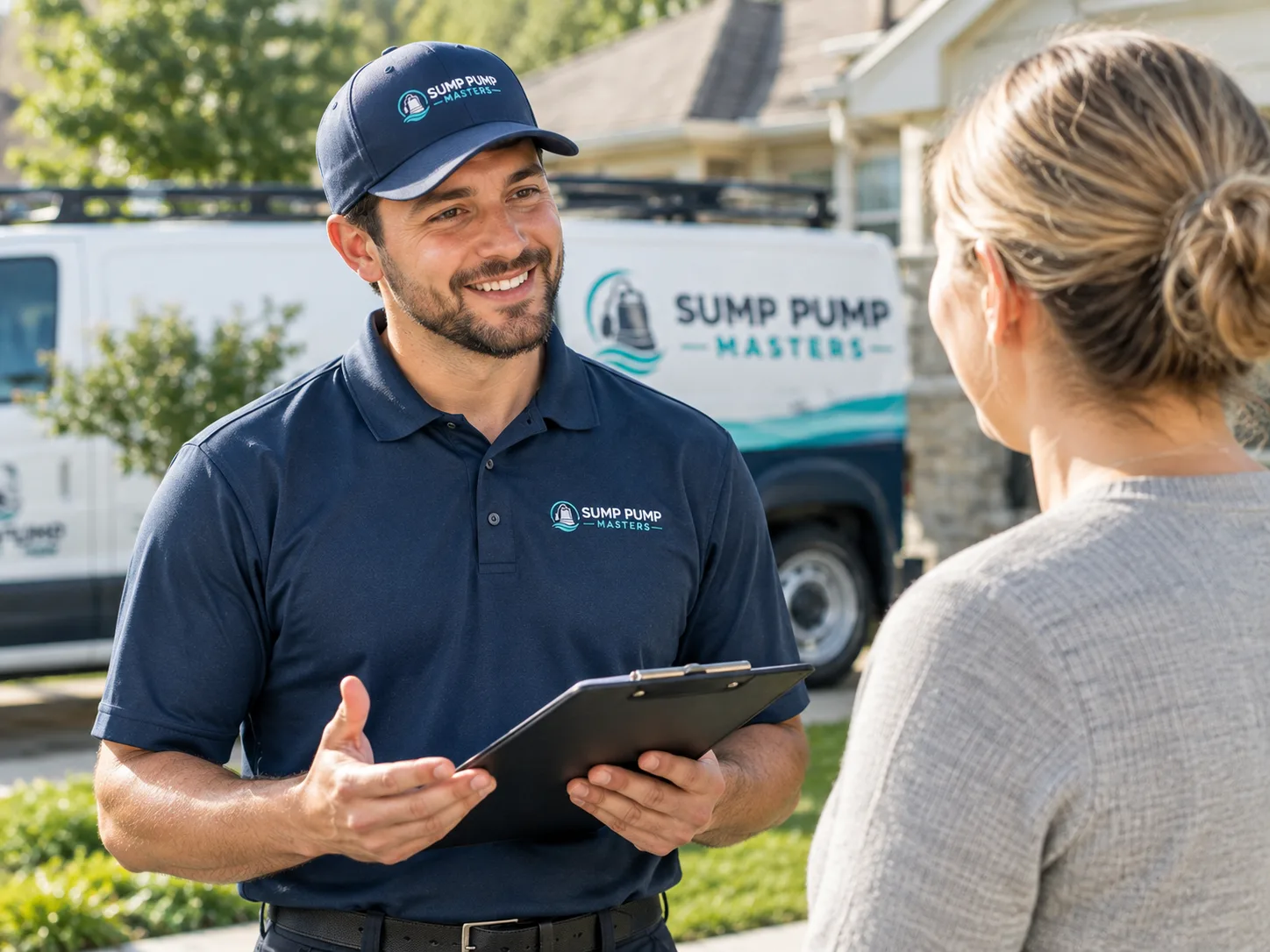 Sump Pump Repair Winamac, IN FAQs